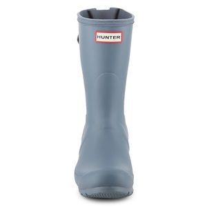 short Hunter boots